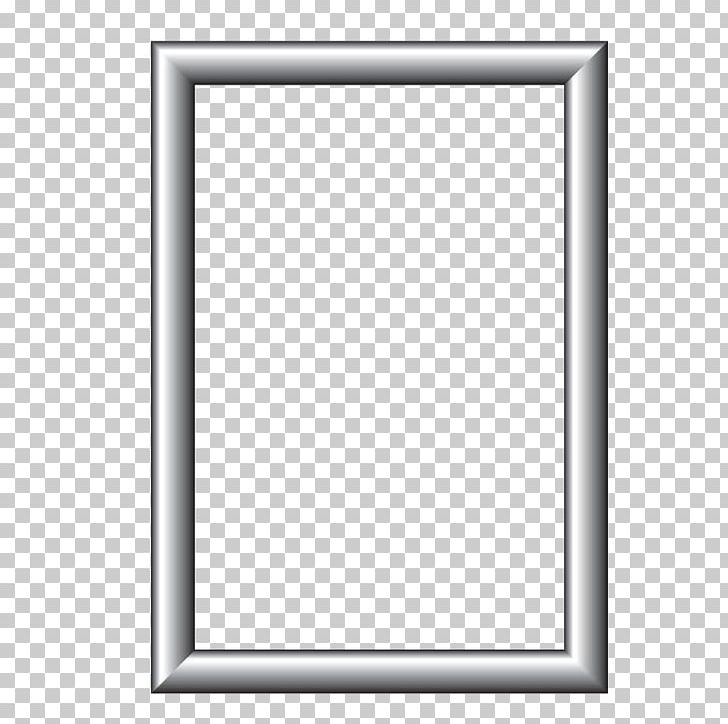 Frame Aluminium PNG, Clipart, Aluminum, Angle, Area, Black And White, Border Frame Free PNG Download