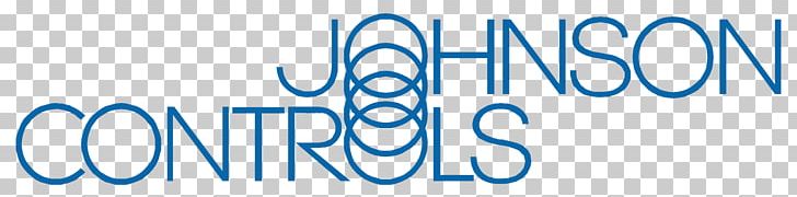 Logo Johnson Controls Brand PNG, Clipart, Area, Audit, Blue, Brand, Building Free PNG Download
