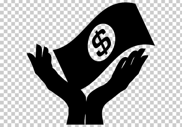 Money United States Dollar Computer Icons Dollar Sign PNG, Clipart, Bank, Black, Black And White, Brand, Coin Free PNG Download