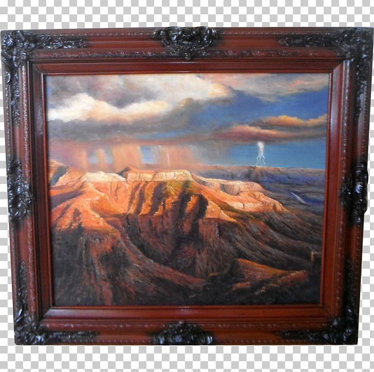 Oil Painting Southwestern United States Texas Art PNG, Clipart, Antique, Art, Artwork, Bend, Bluebonnet Free PNG Download