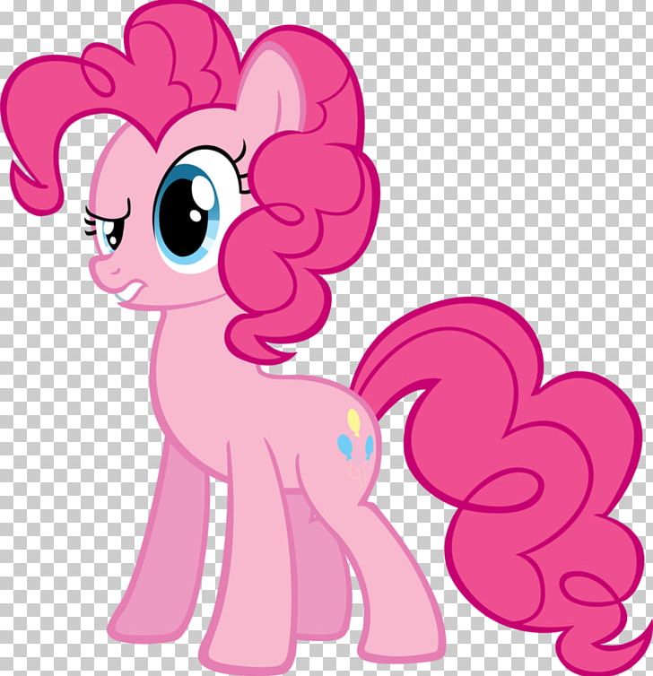 Pinkie Pie Rainbow Dash Twilight Sparkle Rarity Pony PNG, Clipart, Cartoon, Equestria, Fictional Character, Flower, Heart Free PNG Download
