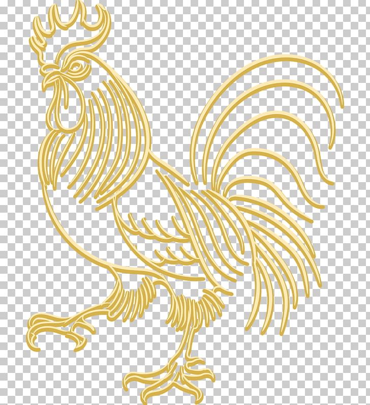 Rooster Chicken Chinese Zodiac PNG, Clipart, Animals, Area, Bantam, Beak, Bird Free PNG Download