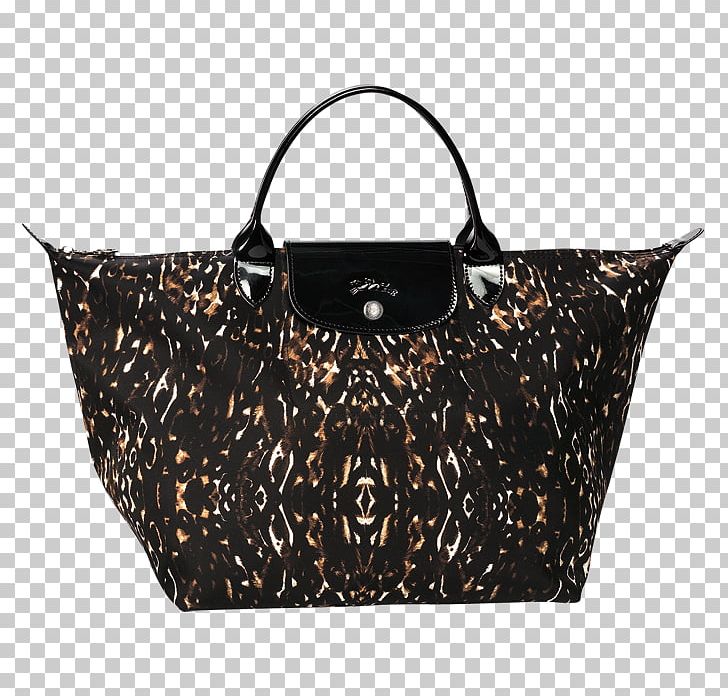 Tote Bag Handbag Leather Longchamp PNG, Clipart, Accessories, Bag, Black, Brown, De Bijenkorf Free PNG Download