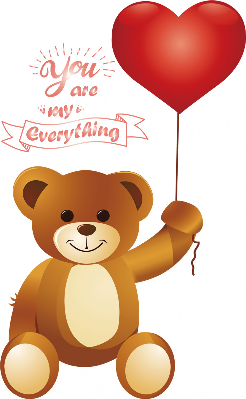 Teddy Bear PNG, Clipart, Balloon, Balloons Online, Bears, Brown Teddy Bear, Clothing Free PNG Download