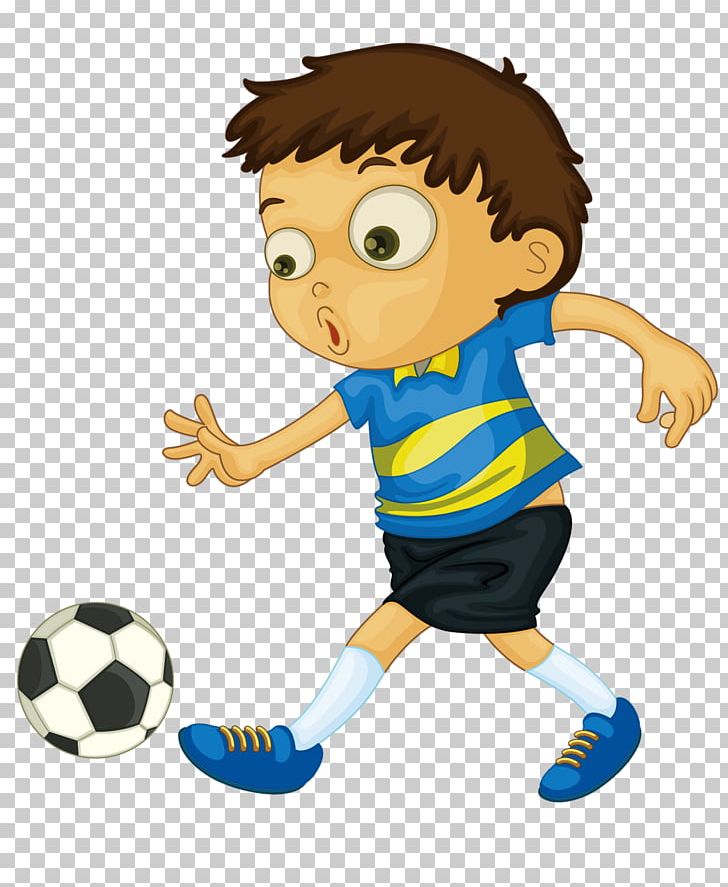 Cartoon Sport PNG, Clipart, Ball, Ball Game, Boy, Cartoon, Child Free PNG Download