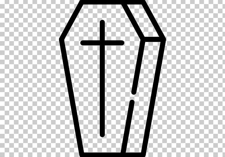 Computer Icons Coffin PNG, Clipart, Angle, Area, Black And White, Coffin, Computer Icons Free PNG Download
