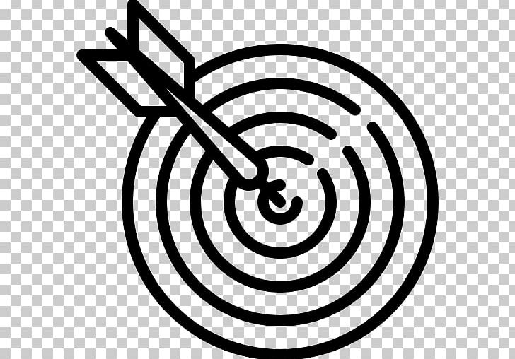 Computer Icons Encapsulated PostScript Shooting Target PNG, Clipart, Black And White, Circle, Computer Icons, Dart, Digital Media Free PNG Download