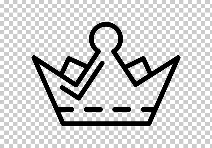 Crown Computer Icons Coroa Real PNG, Clipart, Angle, Area, Black And White, Brand, Broken Line Free PNG Download