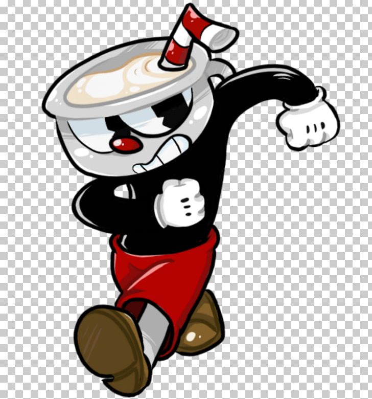 Cuphead Studio MDHR Xbox One PNG, Clipart, Art, Artist, Cartoon, Christmas, Christmas Ornament Free PNG Download