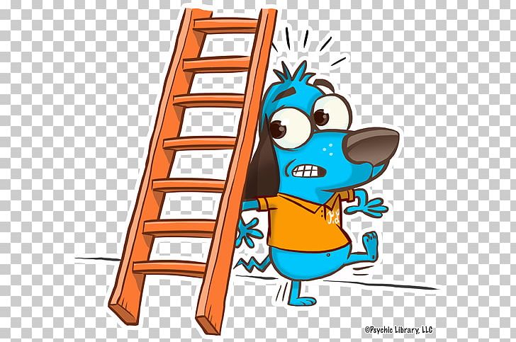 Friday The 13th Omens And Superstitions Ladder PNG, Clipart, Area, Art, Attic, Belief, Cartoon Free PNG Download
