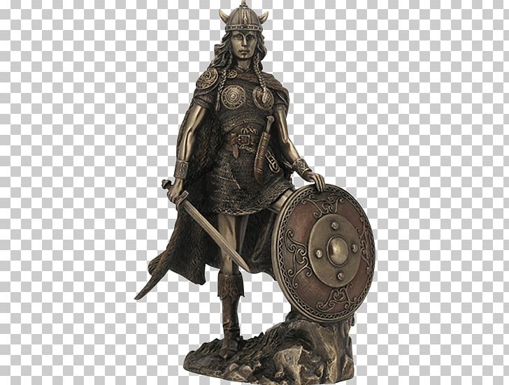 Odin Valkyrie Norse Mythology Statue Sculpture PNG, Clipart, Bronze, Bronze Sculpture, Comic, Female, Figurine Free PNG Download