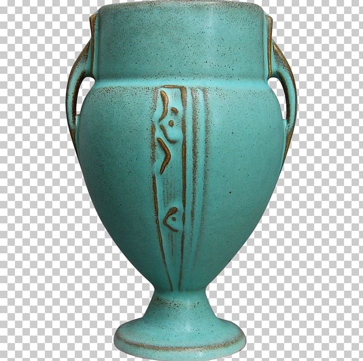 Roseville Pottery Vase Ceramic Porcelain PNG, Clipart, Art, Art Deco, Artifact, Catalina Pottery, Ceramic Free PNG Download