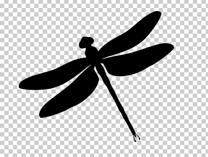 Silhouette Dragonfly Stencil Art PNG, Clipart, Animals, Art, Black And White, Border, Cartoon Free PNG Download