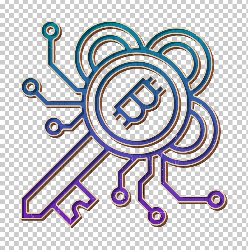 Key Icon Blockchain Icon Encrypted Icon PNG, Clipart, Blockchain Icon, Encrypted Icon, Key Icon, Line, Line Art Free PNG Download