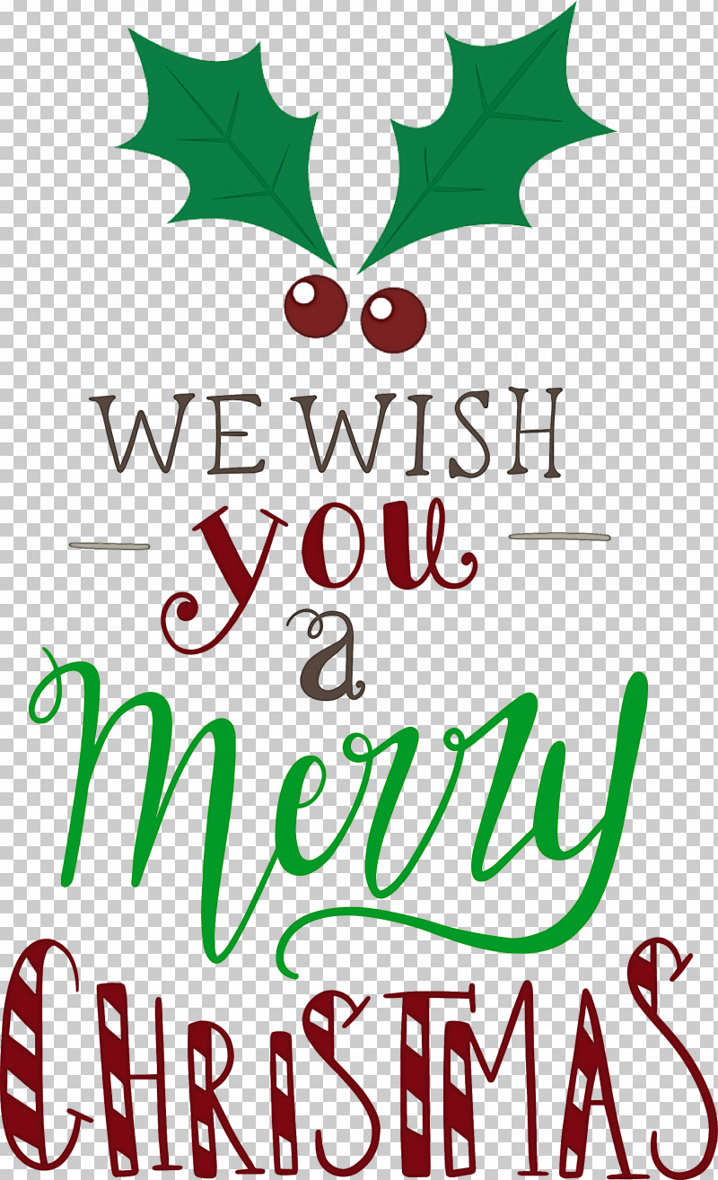 Merry Christmas We Wish You A Merry Christmas PNG, Clipart, Christmas Day, Christmas Decoration, Christmas Tree, Decoration, Flower Free PNG Download