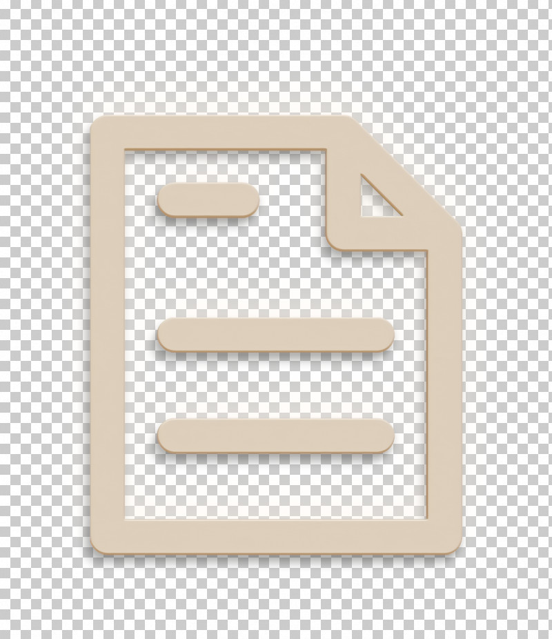 Project Icon Design Thinking Icon PNG, Clipart, Beige, Design Thinking Icon, Geometry, Line, Material Free PNG Download