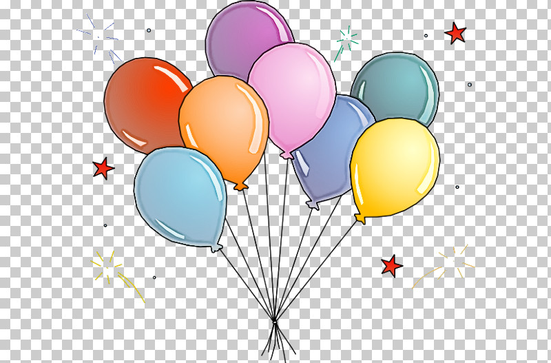 Balloon Party Supply PNG, Clipart, Balloon, Party Supply Free PNG Download