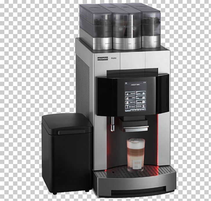 Coffeemaker Espresso Cafe Cappuccino PNG, Clipart, Cafe, Cappuccino, Coffee, Coffeemaker, Coffee Preparation Free PNG Download