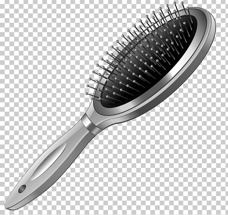 Hairbrush Comb Hair Coloring PNG, Clipart, Bristle, Brush, Clipart, Clip Art, Comb Free PNG Download