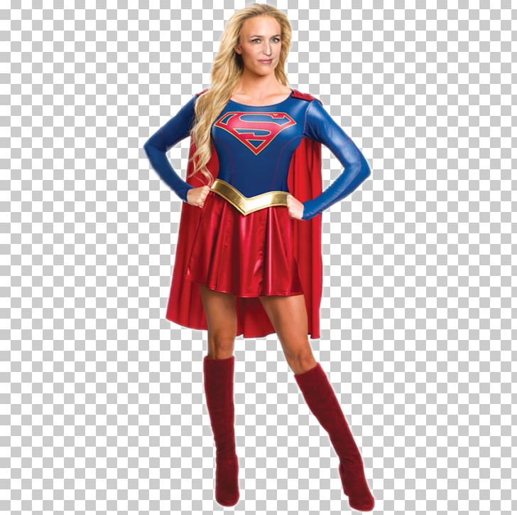Halloween Costume Supergirl Clothing Superhero PNG, Clipart, Cheerleading Uniform, Clothing, Corset, Costume, Costume Design Free PNG Download