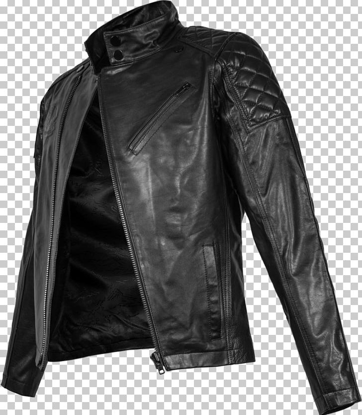 Leather Jacket Metal Gear Solid V: The Phantom Pain Clothing PNG, Clipart, Belt, Big Boss, Black, Cloth, Coat Free PNG Download