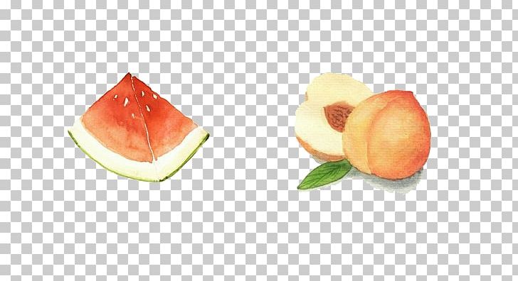 Watermelon Peach Peel Auglis PNG, Clipart, Ameixeira, Auglis, Banana, Cartoon, Cartoon Watermelon Free PNG Download