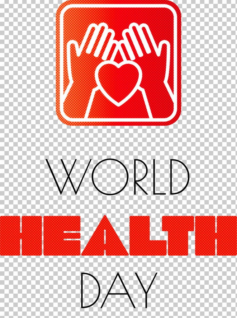 World Health Day PNG, Clipart, Dia Dos Namorados, Heart, Logo, Valentines Day, World Health Day Free PNG Download