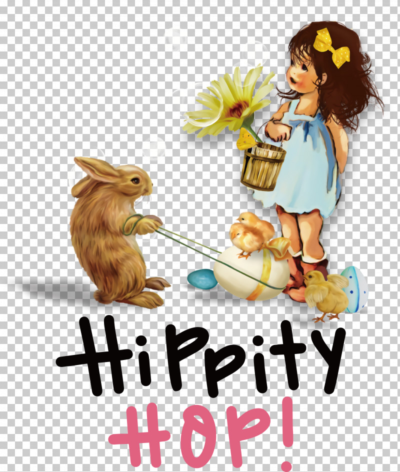 Happy Easter Hippity Hop PNG, Clipart, Cartoon, Cartoon M, Easter Egg, Entertainment, Happy Easter Free PNG Download