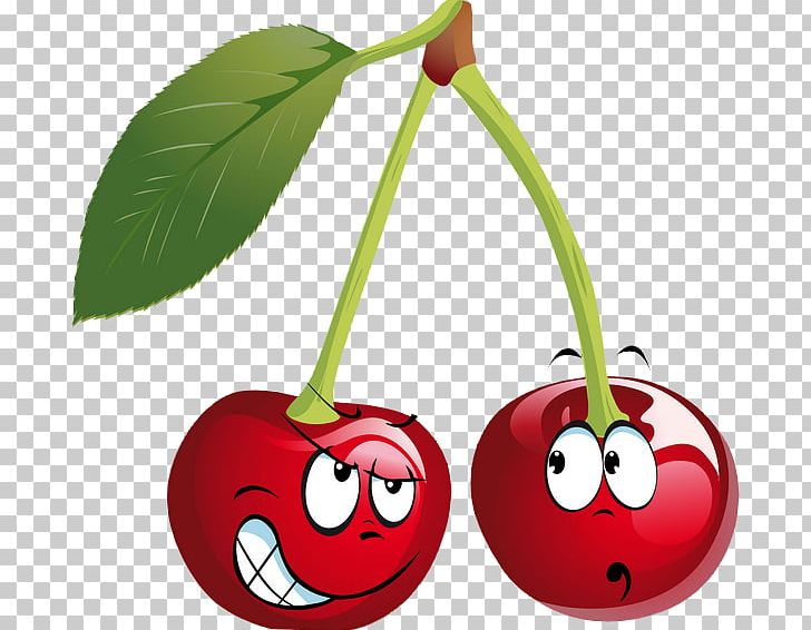 Cherry Emoticon Smiley PNG, Clipart, Avatar, Cereza, Cherry, Computer Icons, Drawing Free PNG Download