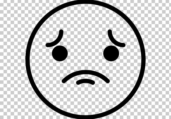 Computer Icons Smiley Face With Tears Of Joy Emoji PNG, Clipart, Black And White, Circle, Computer Icons, Emoji, Emoticon Free PNG Download