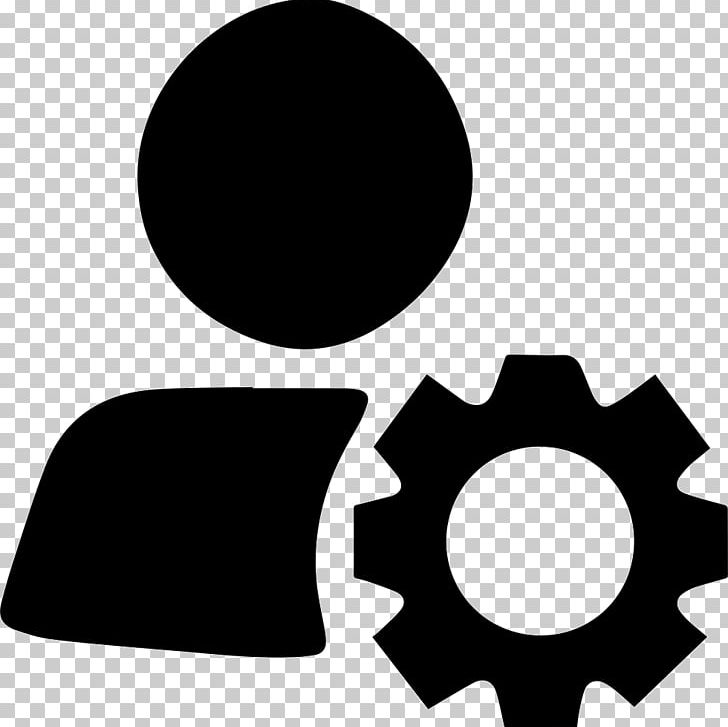 Computer Icons User Management PNG, Clipart, Avatar, Black, Black And White, Circle, Client Free PNG Download