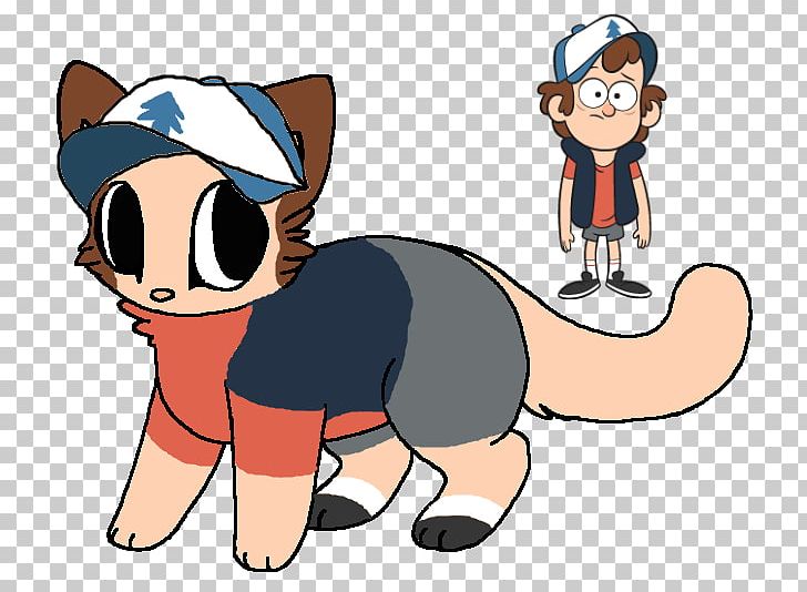 Dog Cat Grunkle Stan Dipper Pines Horse PNG, Clipart, Animals, Canidae, Carnivoran, Cartoon, Cat Free PNG Download