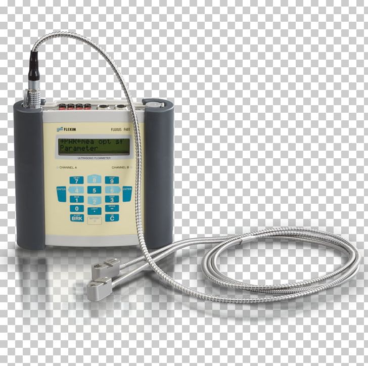 Flow Measurement Ultrasonic Flow Meter Liquid Gas Ultrasound PNG, Clipart, Electronics, Electronics Accessory, Energy, Flow Measurement, Gas Free PNG Download