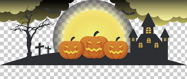 Halloween Banner Pumpkin PNG, Clipart, Adobe Illustrator, Art, Banner Vector, Brand, Download Free PNG Download