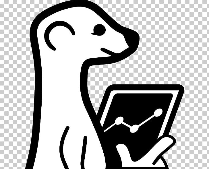 Meerkat Streaming Media Periscope Livestream PNG, Clipart, Artwork, Black, Black And White, Broadcasting, Emotion Free PNG Download