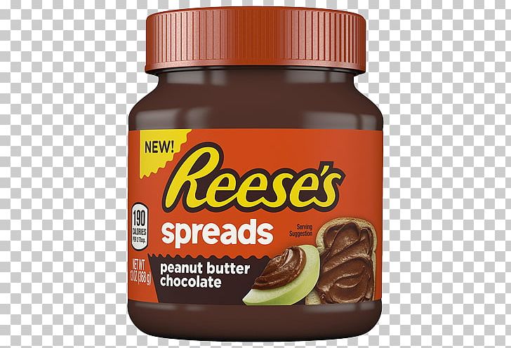 Reese's Peanut Butter Cups Chocolate Spread Chocolate Sandwich PNG, Clipart,  Free PNG Download