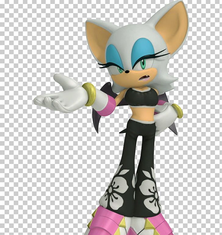 Sonic Free Riders Sonic Riders: Zero Gravity Rouge The Bat Knuckles The Echidna PNG, Clipart, Action Figure, Cartoon, Fictional Character, Others, Rouge The Bat Free PNG Download