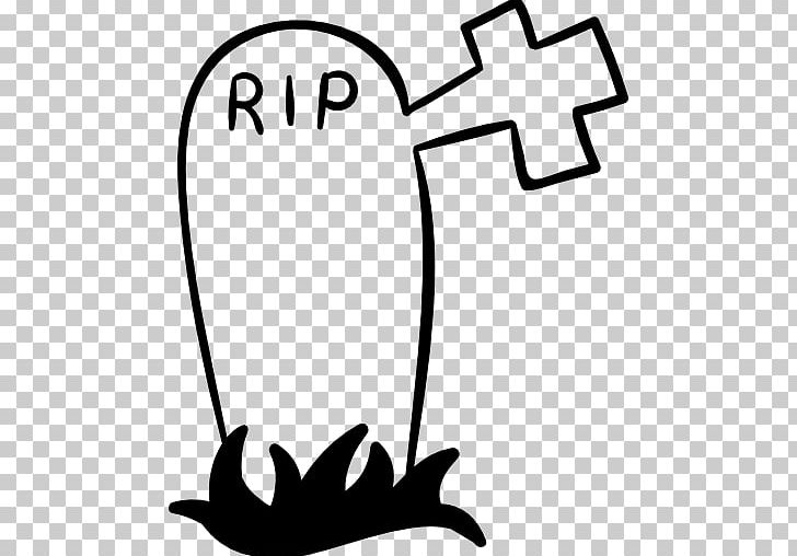 Cemetery Computer Icons Grave Tomb Headstone PNG, Clipart, Angle, Area, Artwork, Beak, Black Free PNG Download