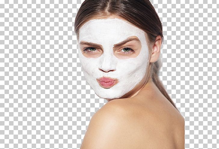 Cleanser Facial Mask Facial Mask Exfoliation PNG, Clipart, Acne, Art, Beauty, Brown Hair, Cheek Free PNG Download