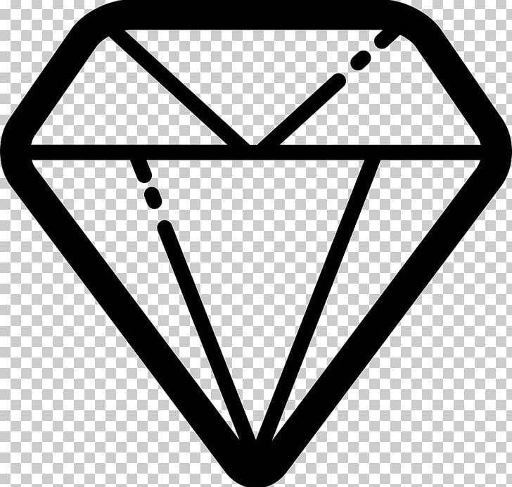 Diamond Drawing Computer Icons PNG, Clipart, Angle, Area, Black, Black And White, Brand Free PNG Download