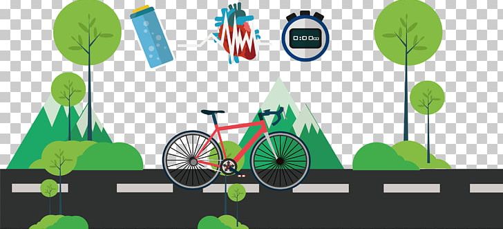 Illustration PNG, Clipart, Artworks, Bicycle, Bicycle Touring, Brand, Construction Tools Free PNG Download