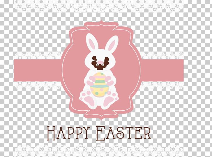 Rabbit Euclidean PNG, Clipart, Easter Egg, Easter Eggs, Easter Frame, Easter Vector, Encapsulated Postscript Free PNG Download