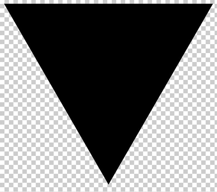 Symbol Logo Black Triangle Sign Information PNG, Clipart, Angle, Asociality, Black, Black And White, Black Triangle Free PNG Download
