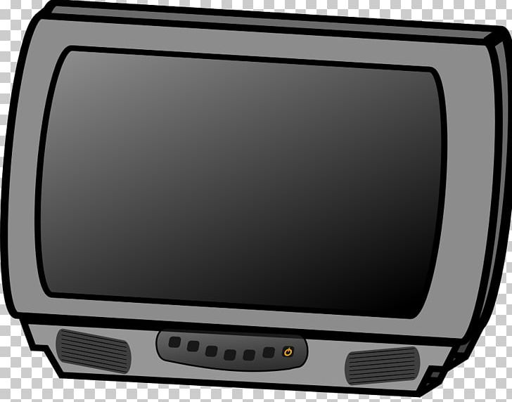 Television Set PNG, Clipart, Computer Monitor, Display Device, Electronics, Euclidean Vector, Flat Panel Display Free PNG Download