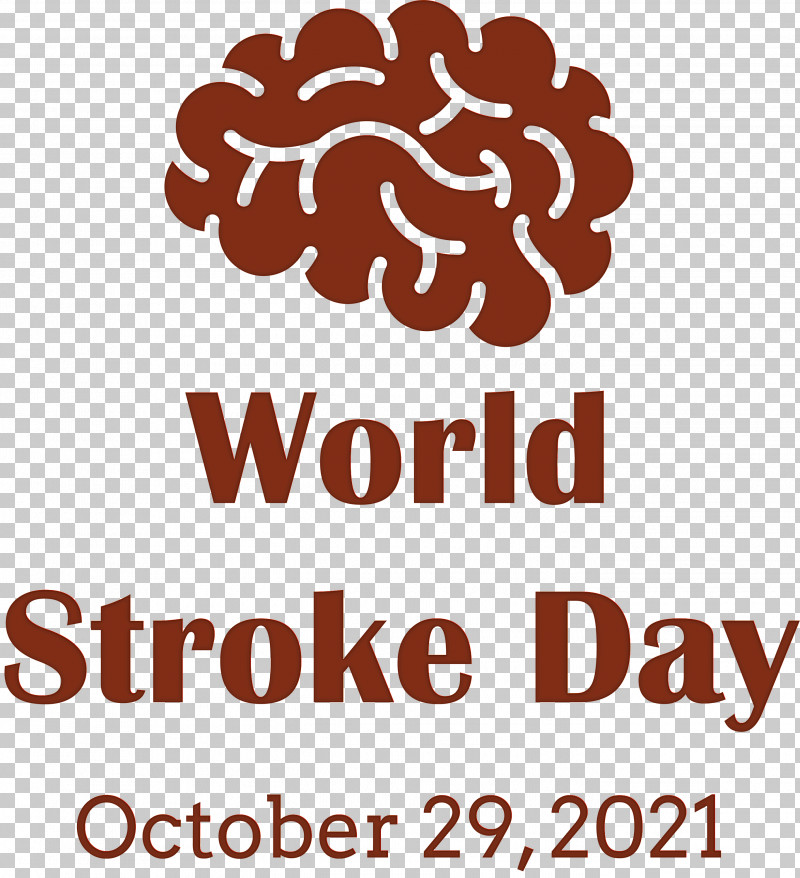 World Stroke Day PNG, Clipart, Geometry, Line, Logo, Mathematics, Meter Free PNG Download