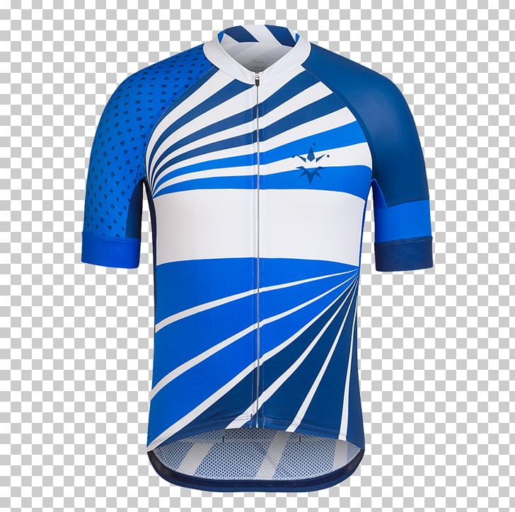 Cycling Jersey Rapha Sleeve Team Sky PNG, Clipart, Active Shirt, Blue, Cap, Cincinnati Bengals, Clothing Free PNG Download