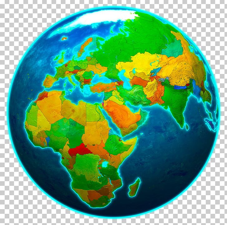 Earth Globe 3D Computer Graphics Atlas Computer Software PNG, Clipart, 3d Computer Graphics, Android, Atlas, Atlas Computer, Circle Free PNG Download