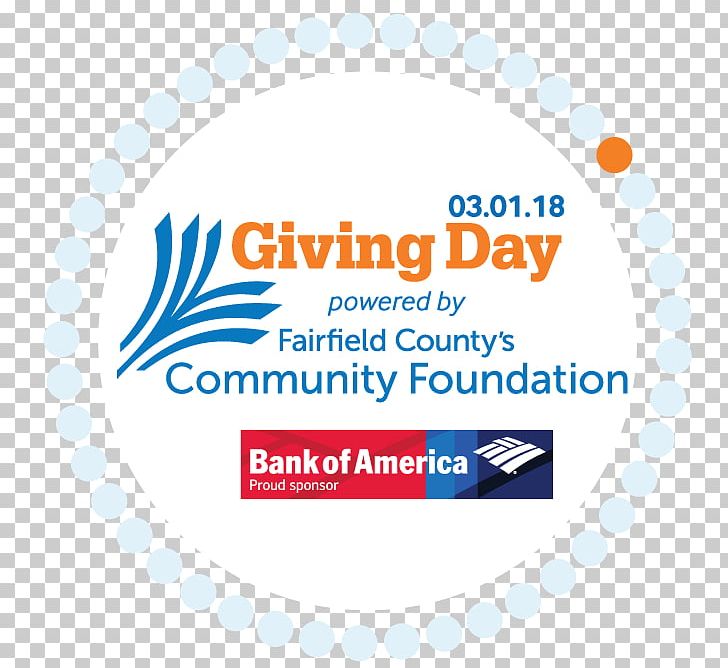 Fairfield County’s Community Foundation Donation Fundraising Philanthropy PNG, Clipart, Annual Giving, Area, Blue, Brand, Charitable Organization Free PNG Download