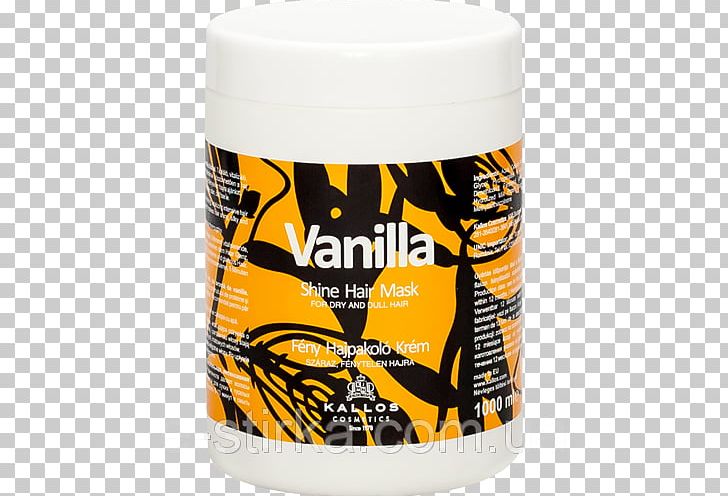 Hair Conditioner Milliliter Shampoo Vanilla Png Clipart Argan Oil