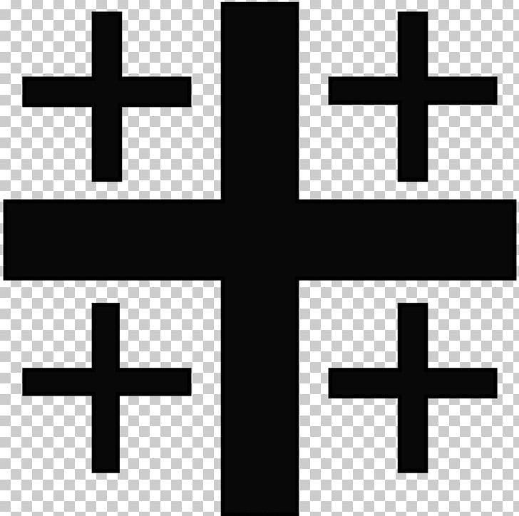 Kingdom Of Jerusalem Crusades Christian Cross God Jerusalem Cross PNG, Clipart, Brand, Christian Cross, Christianity, Church, Common Free PNG Download